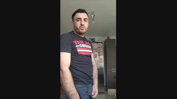 VanPeterx 02-02-2024 Recorded Video analsex