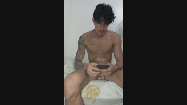 Wy27 01-02-2024 Recorded Video fuckme