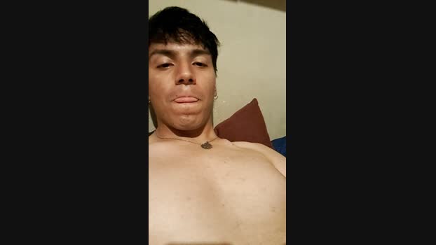 alan610 01-02-2024 Recorded Video kissing