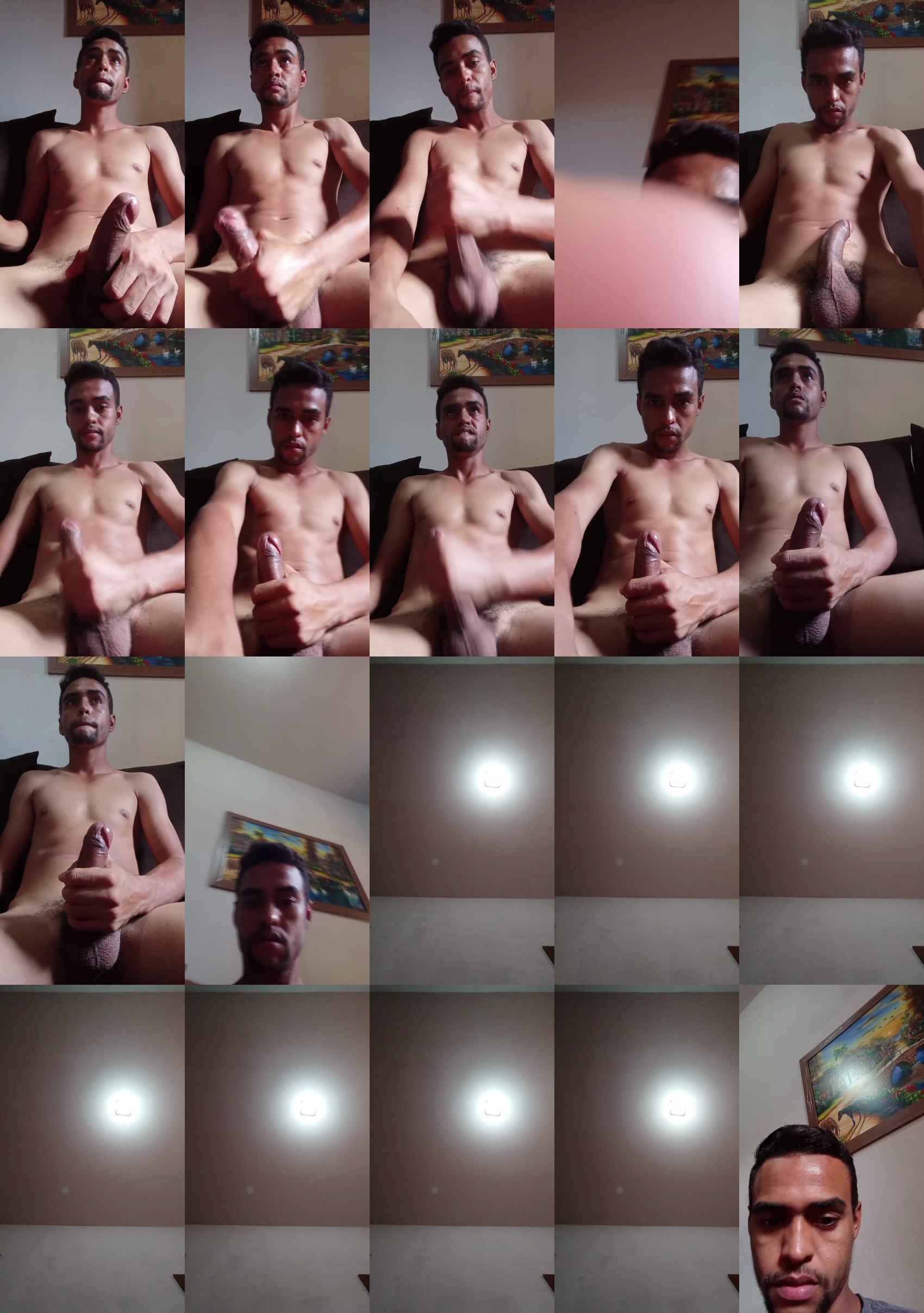 diego0418 01-02-2024 Recorded Video jerking