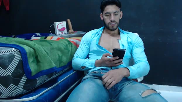 ethansteban3 02-02-2024 Recorded Video lovense