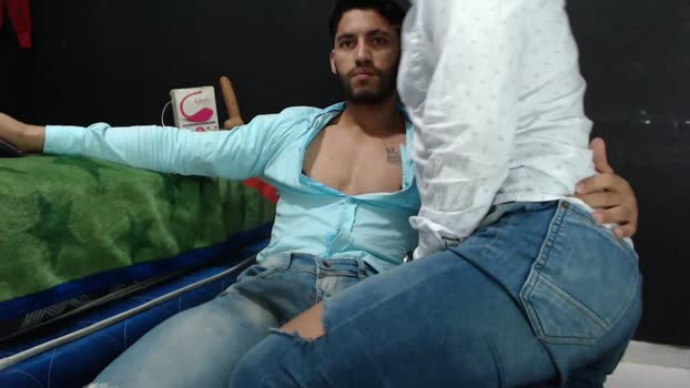 ethansteban3 02-02-2024 Recorded Video Topless