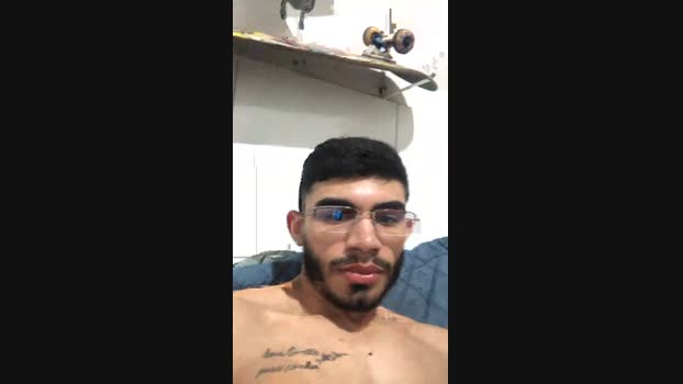 fernando4245 01-02-2024 Recorded Video hard