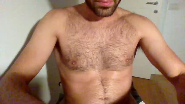 frabarba91 02-02-2024 Recorded Video hard
