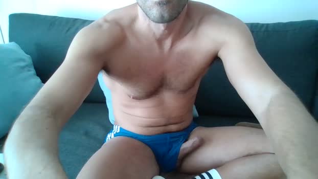 hache1982 02-02-2024 Recorded Video spank
