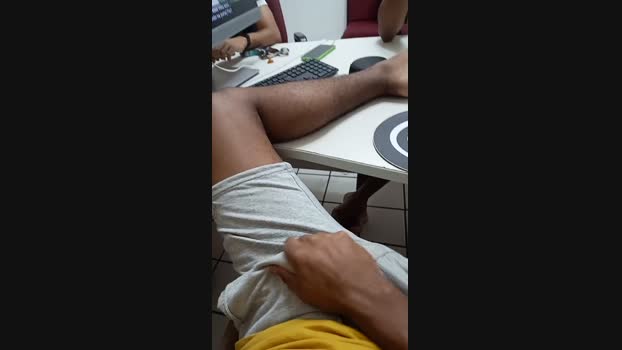 robsonativo 02-02-2024 Recorded Video legs