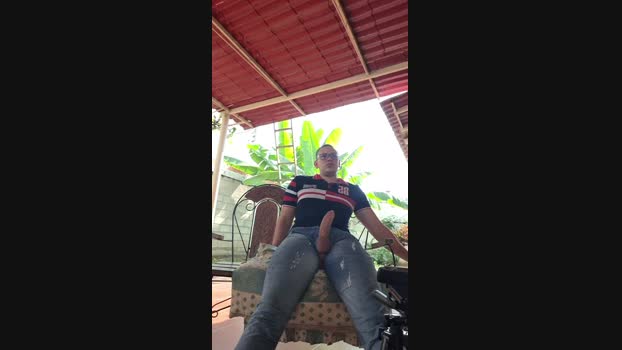 simon_and_dav1d 02-02-2024 Recorded Video naked
