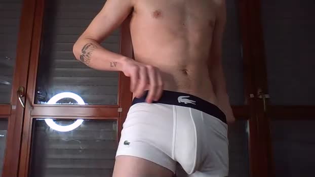 skinnyboy_hot 02-02-2024 Recorded Video skinny