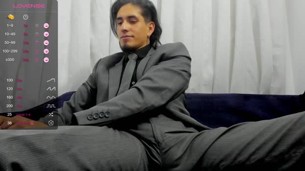 tom_blunt96 02-02-2024 Recorded Video fuck