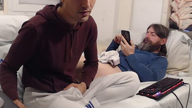 2hot2kink 02-02-2024 Recorded Video amateur