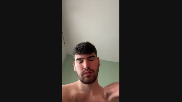 Carlos69966 03-02-2024 Recorded Video yummy