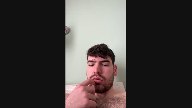 Carlos69966 03-02-2024 Recorded Video deepthroat