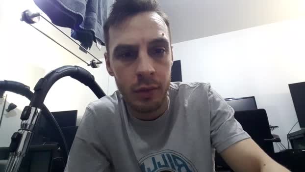 Dickwolf91 02-02-2024 Recorded Video kink