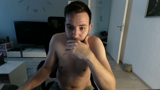DreamCockXXL 03-02-2024 Recorded Video suckshow