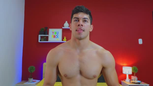 Felipenmarce 02-02-2024 Recorded Video kissing