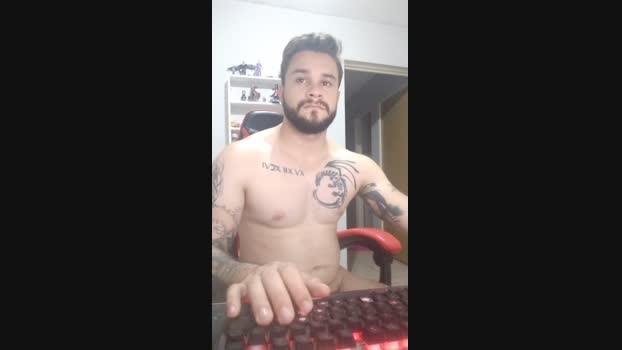 Gamer_Lol 03-02-2024 Recorded Video kink