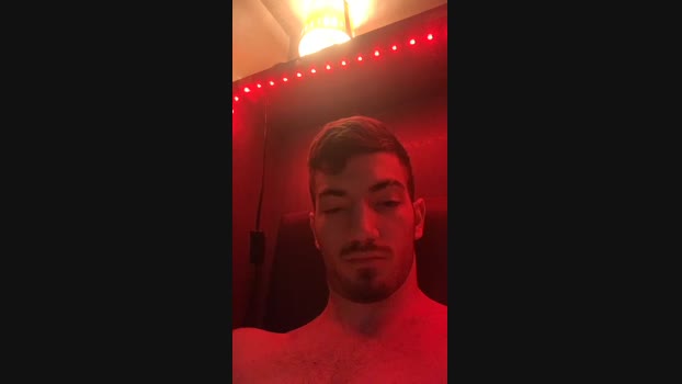 Giuseppe89898 02-02-2024 Recorded Video cute