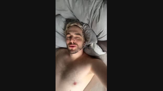 Grybe95 03-02-2024 Recorded Video jerkoff