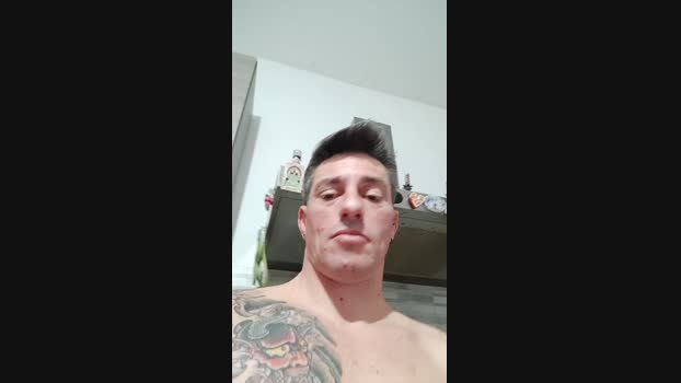 Italianmanhot80 02-02-2024 Recorded Video naked