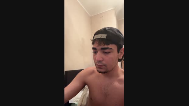 ItalianoBergamo 02-02-2024 Recorded Video Nude