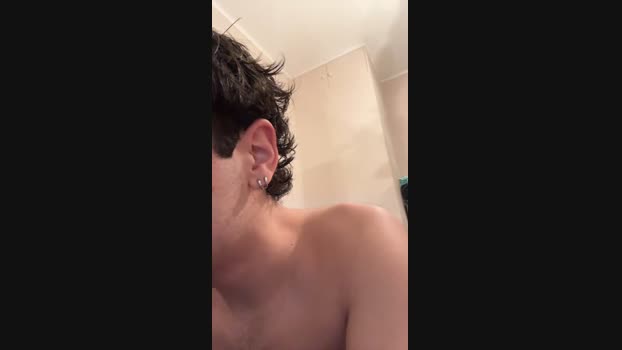 ItalianoBergamo 03-02-2024 Recorded Video Naked
