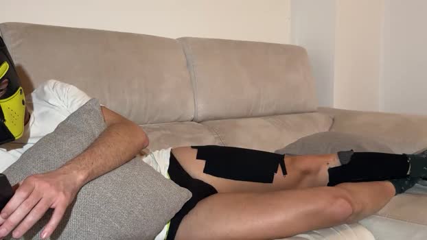 JOREDD 03-02-2024 Recorded Video blowjob