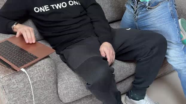 JOREDD 03-02-2024 Recorded Video yummy