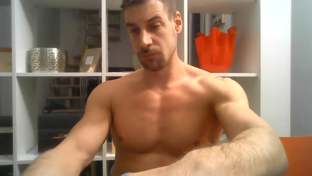 Magagna91 02-02-2024 Recorded Video sweet