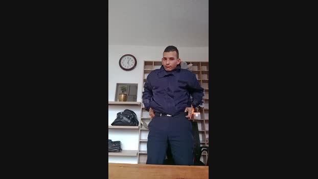 MaickolHot777 03-02-2024 Recorded Video big