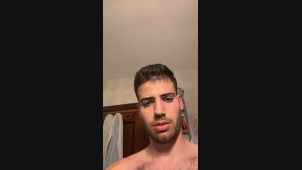 Manumanolito98 02-02-2024 Recorded Video naked
