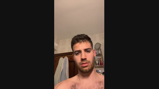 Manumanolito98 02-02-2024 Recorded Video Naked
