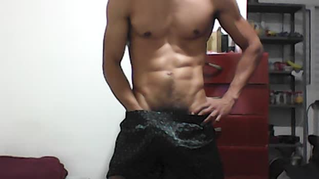 Nandofferro 03-02-2024 Recorded Video Naked