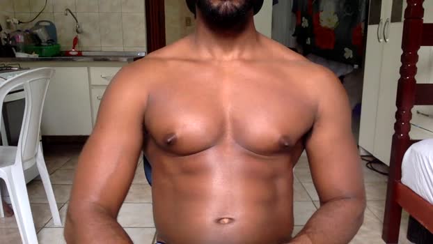 Negrodot1 02-02-2024 Recorded Video hard
