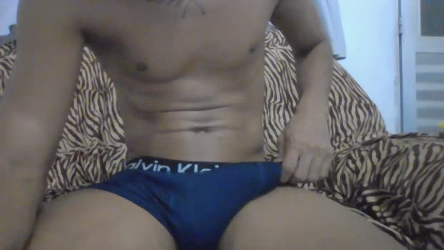 O_Ayllan23cm 03-02-2024 Recorded Video horny