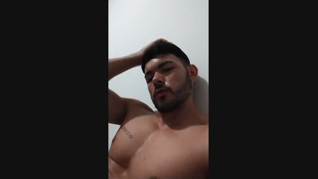 Oliver_kal 03-02-2024 Recorded Video jerkoff