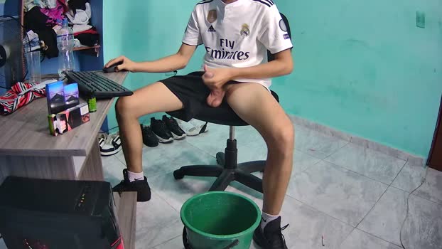 Ronal_youngboy 03-02-2024 Recorded Video blowjob