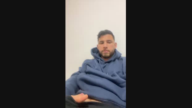 Santiagosra96 02-02-2024 Recorded Video hard