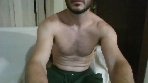 Thorweb24 03-02-2024 Recorded Video jackoff