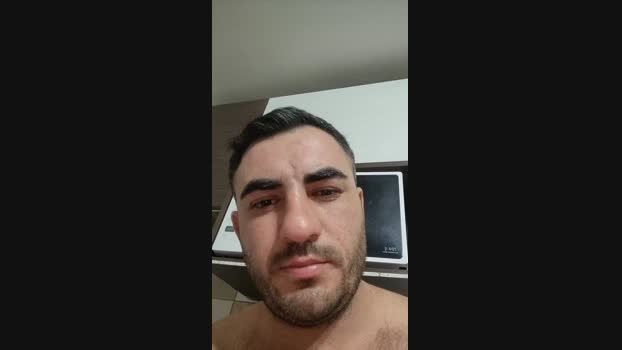 VanPeterx 02-02-2024 Recorded Video naked