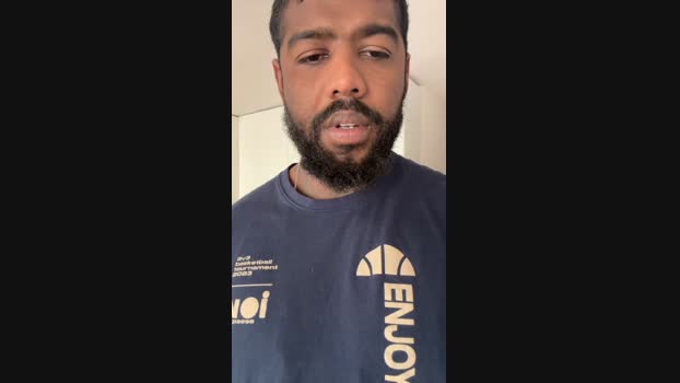 WinstonSex 03-02-2024 Recorded Video Pretty