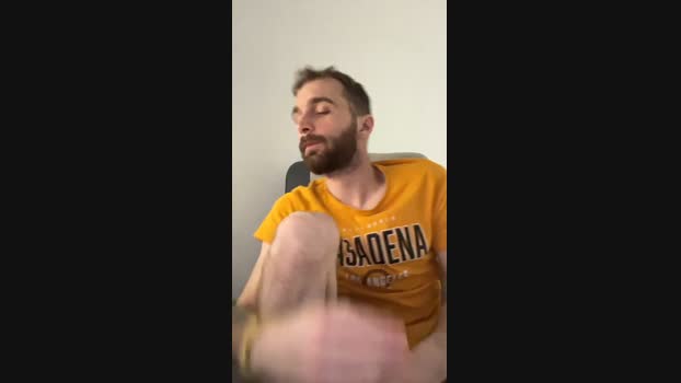 beautalon224 03-02-2024 Recorded Video ass