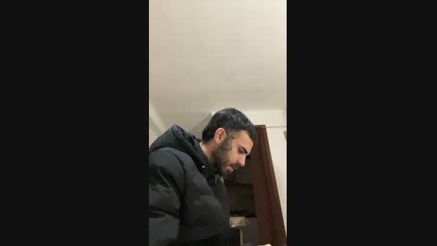 charlye_ink 02-02-2024 Recorded Video natural