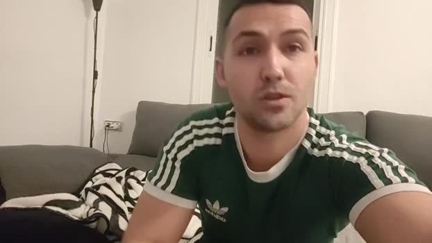 legionarioxxx 02-02-2024 Recorded Video cute