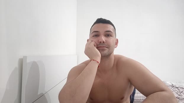legionarioxxx 02-02-2024 Recorded Video kiss