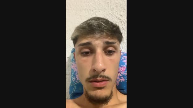 leozera003 03-02-2024 Recorded Video jerkoff