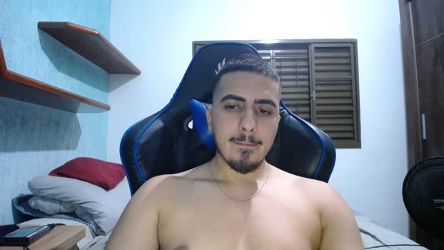 mineirinho_5 03-02-2024 Recorded Video XXX