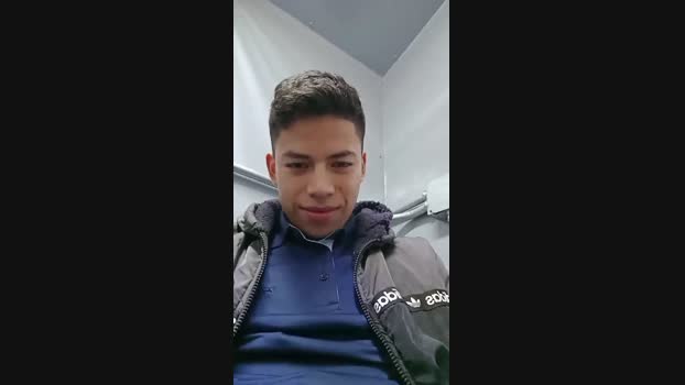 rogelio68 03-02-2024 Recorded Video big