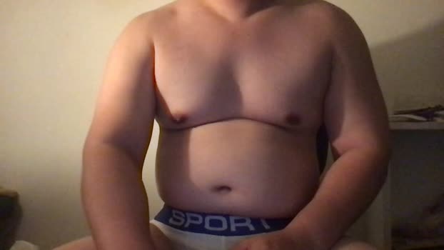 smallbearmm 03-02-2024 Recorded Video Naked