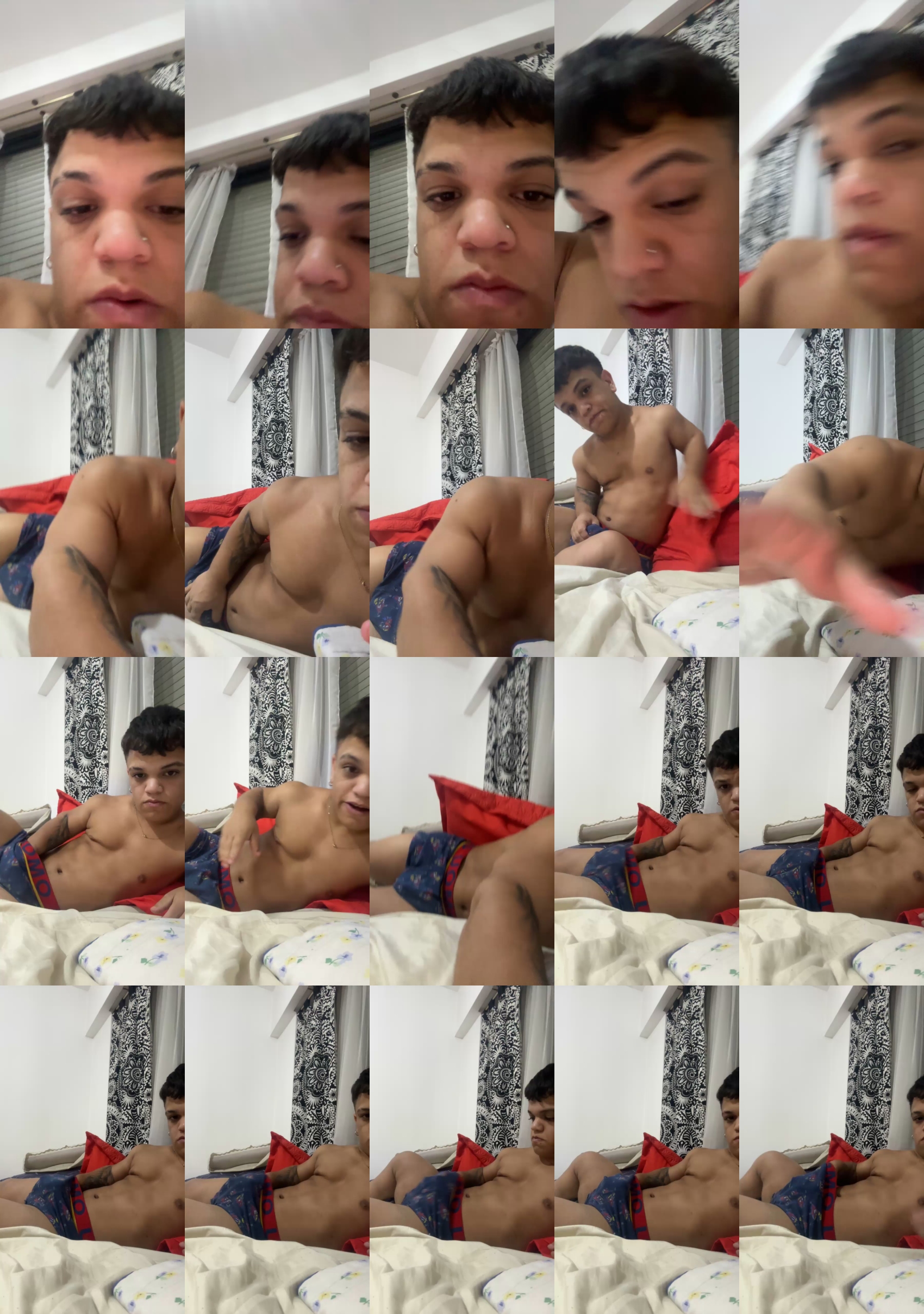 Andyminiboy 04-02-2024 Recorded Video Porn