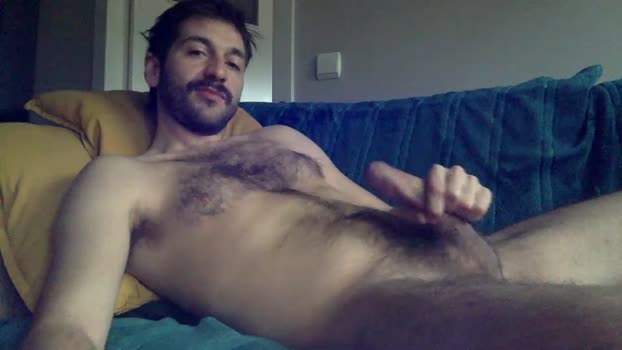 Camforfun59 04-02-2024 Recorded Video moan